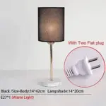 Cloth_Lampshade_Side_Table_Lamp_-_Cozy_Soft_Lighting_for_Your_Space_-_-4160264 Cloth Lampshade Side Table Lamp Cozy Soft Lighting for Your Space