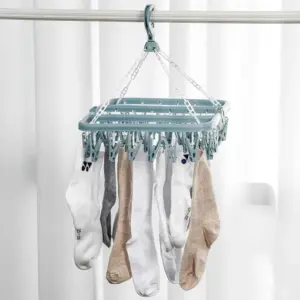 Clothes Drying Hanger