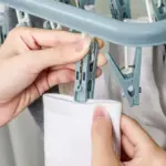 Clothes Drying Hanger tag1