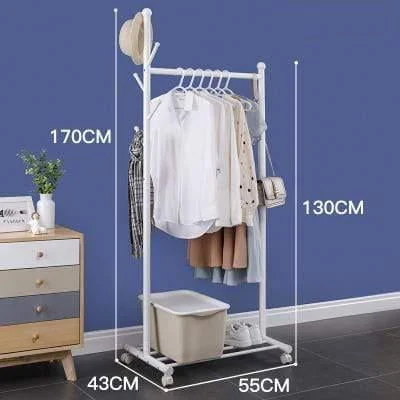Clothing Rack -  - #tag1#