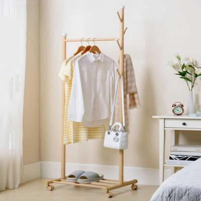 Clothing Rack -  - #tag1#
