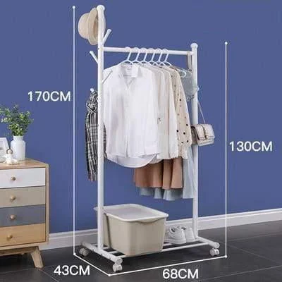 Clothing Rack -  - #tag1#