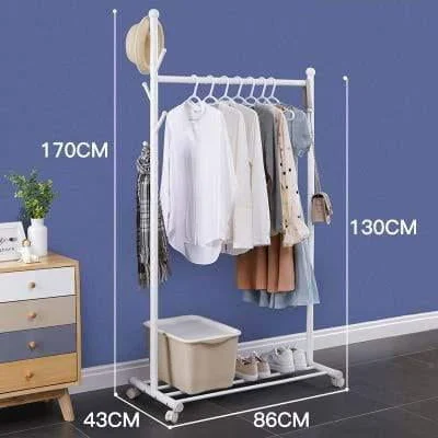 Clothing Rack -  - #tag1#