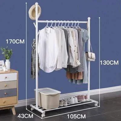 Clothing Rack -  - #tag1#