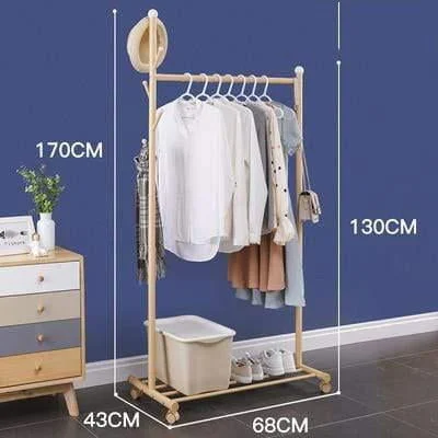 Clothing Rack -  - #tag1#
