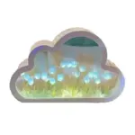 Cloud Tulip Night Lights DIY Materiaal Pakket Handgemaakt Cloud Tulpen Bloemen Lamp Valentines Dag Geschenken Huisdecoratie.jpg 640x640 5260de25 0de0 44bf a1ef ea51b83e46d5