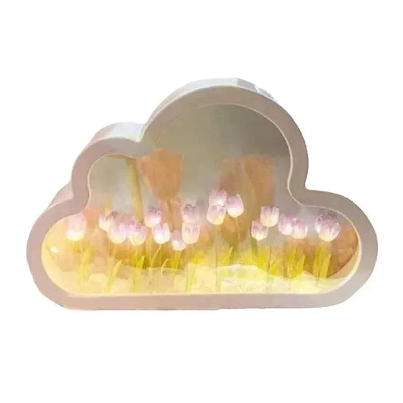 Cloud Tulip Night Lights Diy Materiaal Pakket Handgemaakt Cloud Tulpen Bloemen Lamp Valentines Dag Geschenken Huisdecoratie.jpg 640x640 E5554b8a D8c9 42c6 Aa7f E1667cc7fb73