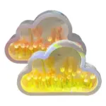 Cloud Tulip Night Lights DIY Materiaal Pakket Handgemaakt Cloud Tulpen Bloemen Lamp Valentines Dag Geschenken Huisdecoratie 9b16ee3c 8e9e 4484 bd4f 966a8cd016d0