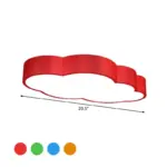 Cloud_Ceiling_-_Children_s_Room_LED_Ceiling_Lamp_in_Red-Yellow-Blue_-_-_tag1_-4182154 Cloud Ceiling Children s Room LED Ceiling Lamp in Red Yellow Blue tag1
