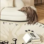 Cloud Comfort Irregular Carpet tag1