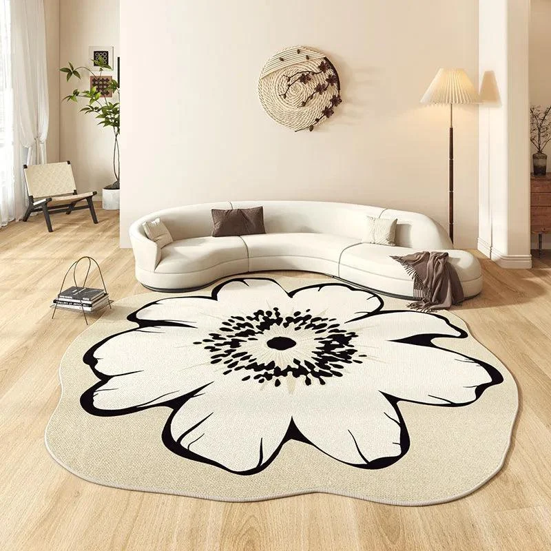 Cloud Comfort Irregular Carpet -  - #tag1#