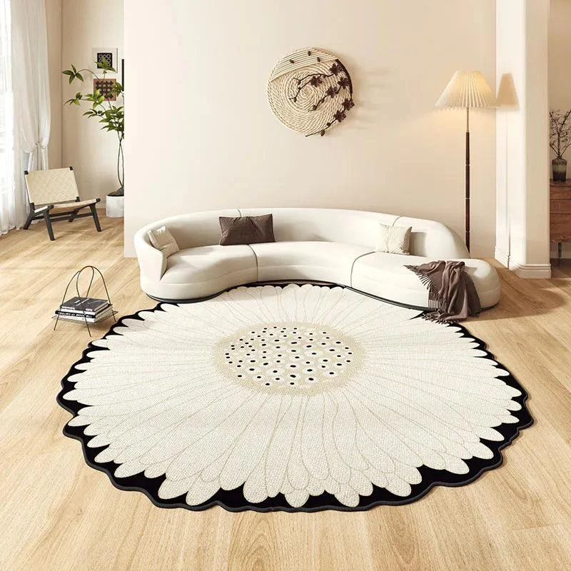 Cloud Comfort Irregular Carpet -  - #tag1#