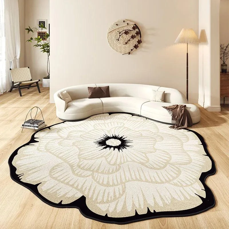 Cloud Comfort Irregular Carpet -  - #tag1#