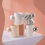 Cloud_Design_Ceramic_Mug_-_-4160300 Cloud Design Ceramic Mug