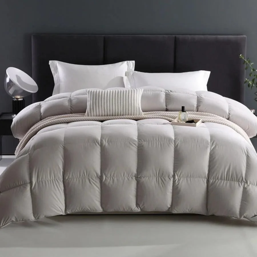 Cloud Down Comforter -  - #tag1#