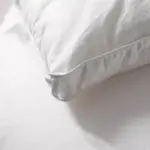 Cloud Down Comforter tag1