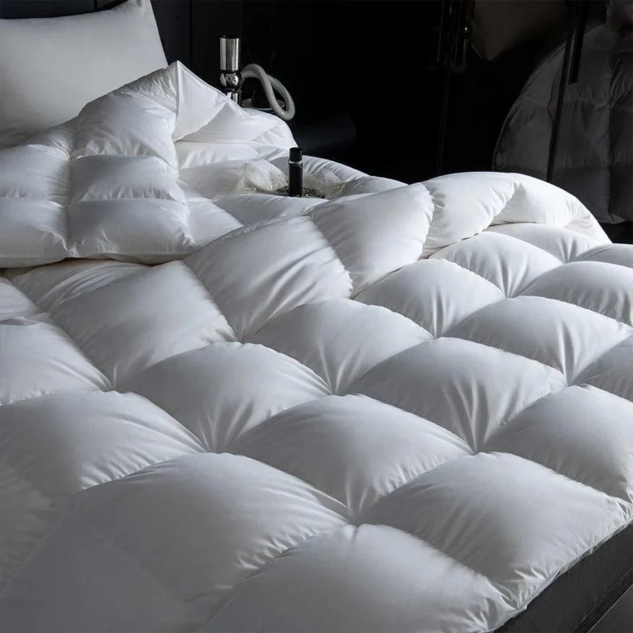 Cloud Down Comforter -  - #tag1#