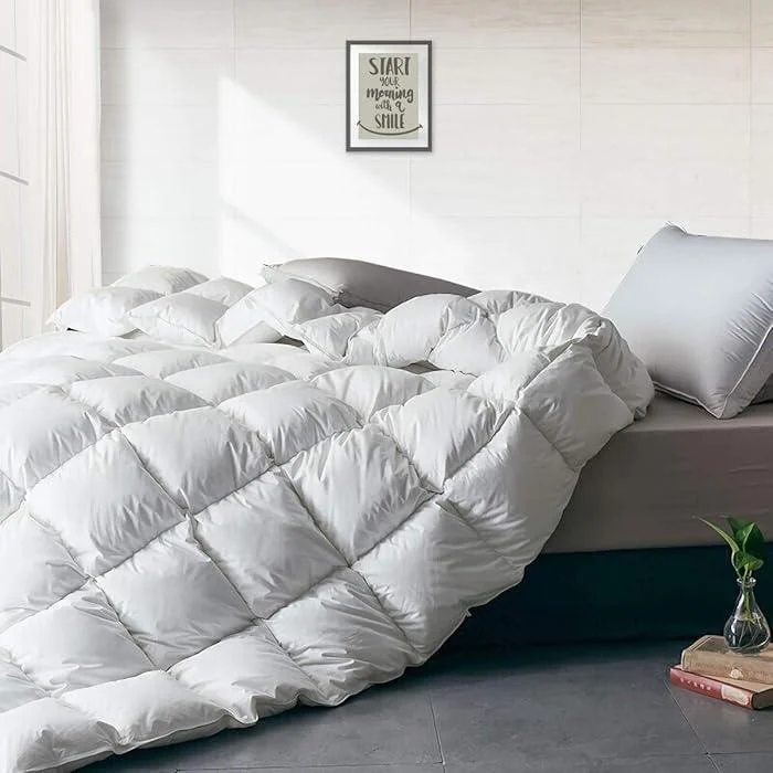 Cloud Down Comforter -  - #tag1#
