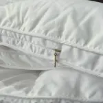 Cloud Down Comforter tag1