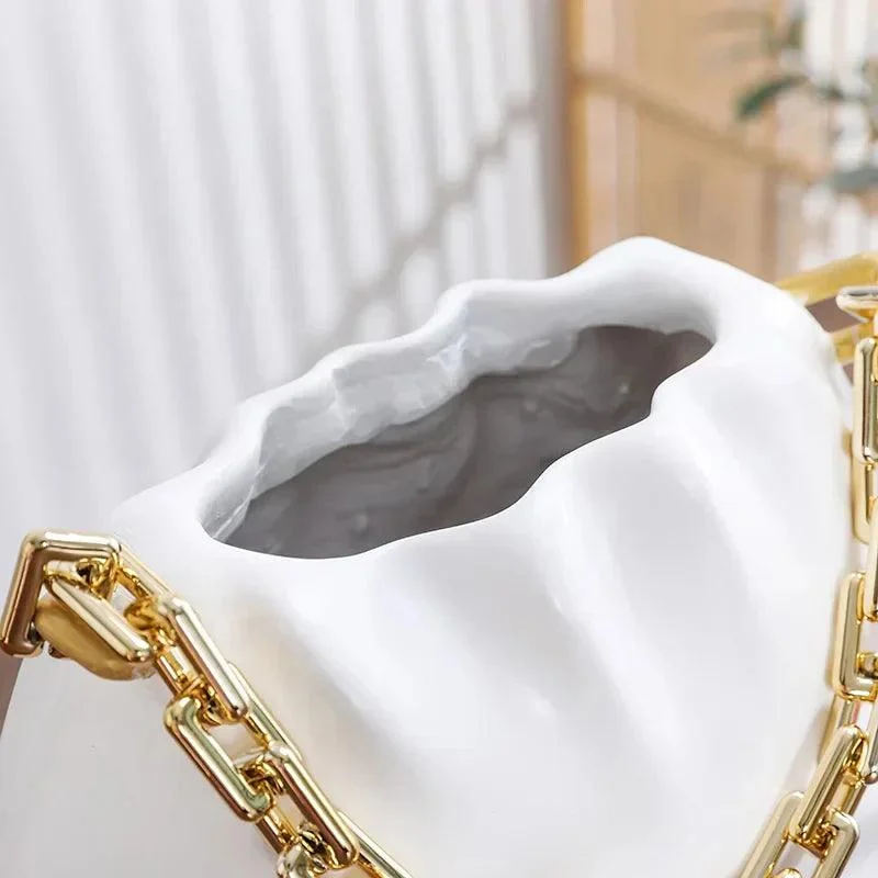 Cloud Flower Vase -  - #tag1#
