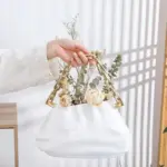 Cloud Flower Vase tag1