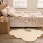 Cloud Rug tag1