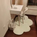 Cloud Rug tag1