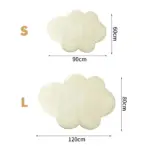 Cloud Rug tag1
