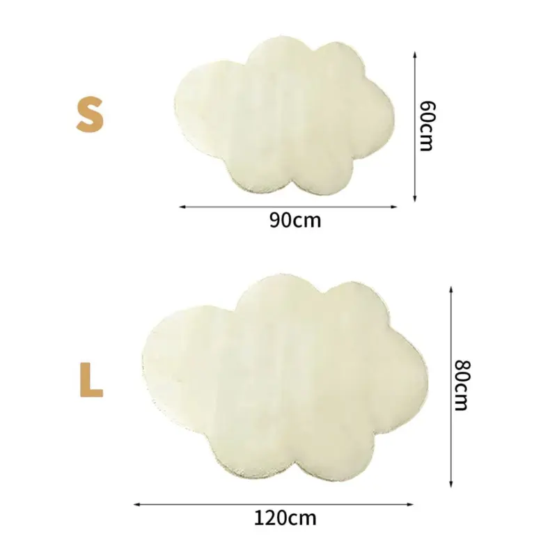 Cloud Rug tag1