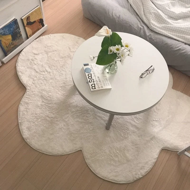 Cloud Rug -  - #tag1#