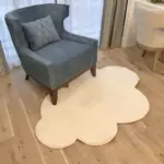 Cloud Rug tag1