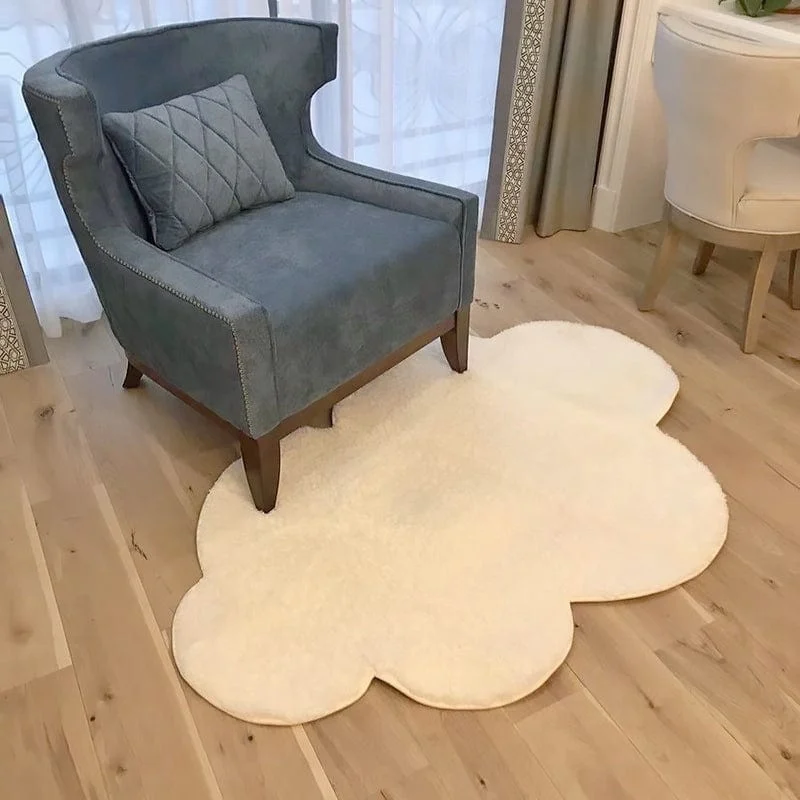 Cloud Rug -  - #tag1#