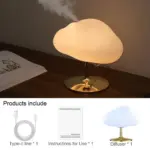 Cloud_Shaped_Diffuser_-_-4160380 Cloud Shaped Diffuser