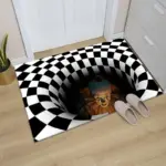 Clown_Trap_Visual_Carpet_Living_Room_Sleeping_-_-_tag1_-4182724 Clown Trap Visual Carpet Living Room Sleeping tag1