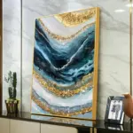 Coast_Handmade_Painting_-_-_tag1_-4178927 Coast Handmade Painting tag1