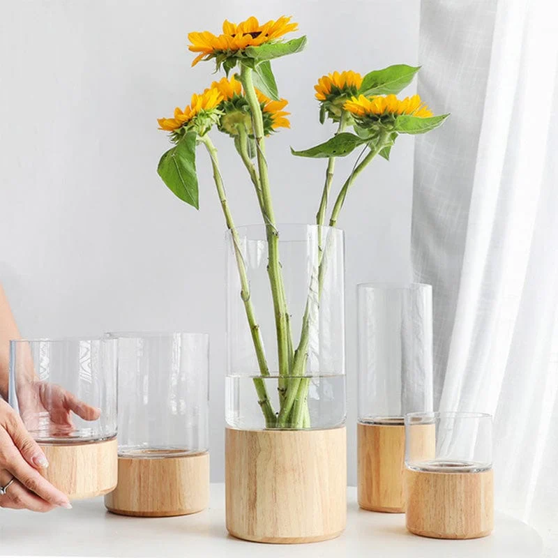 Coastal Vase -  - #tag1#