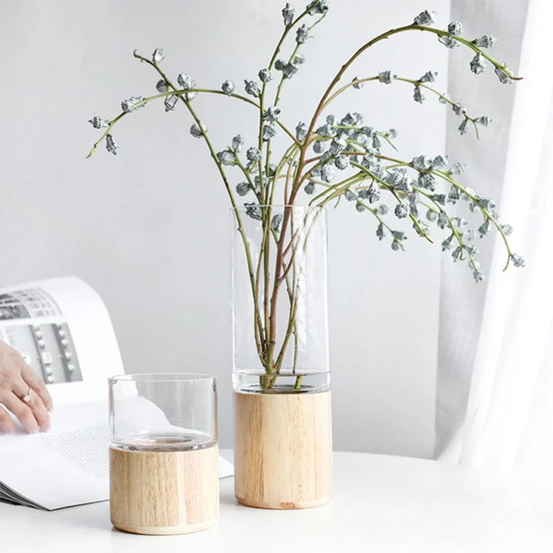Coastal Vase -  - #tag1#