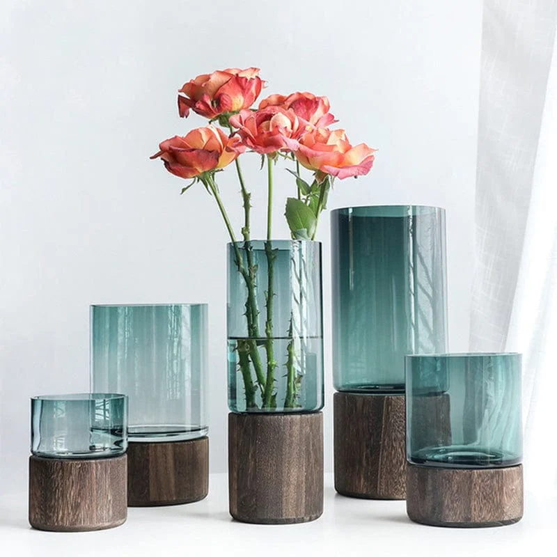Coastal Vase -  - #tag1#