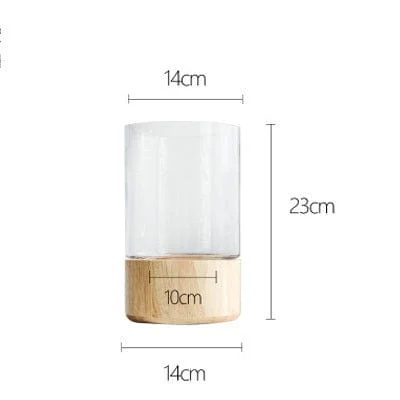 Coastal Vase -  - #tag1#