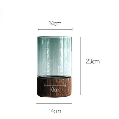 Coastal Vase -  - #tag1#