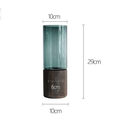 Coastal Vase -  - #tag1#