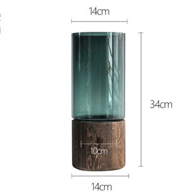 Coastal Vase -  - #tag1#