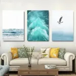Coastal_Waves_Canvas_Collection_-_-4160414 Coastal Waves Canvas Collection