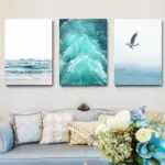 Coastal_Waves_Canvas_Collection_-_-4160421 Coastal Waves Canvas Collection