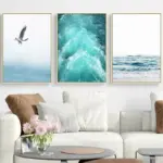Coastal_Waves_Canvas_Collection_-_-4160429 Coastal Waves Canvas Collection