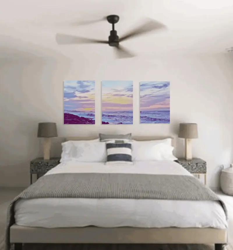 Coastline Canvas tag1