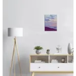 Coastline Canvas tag1