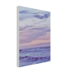 Coastline Canvas tag1