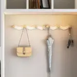 Coat_rack_-_Wave_coat_rack_-_Silver_-_Modern_Style_-_For_Living_Room-Hallway_-_Metal_-_-_tag1_-4183164 Coat rack Wave coat rack Silver Modern Style For Living Room Hallway Metal tag1