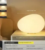 Cobblestone Night Light